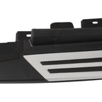 2019-2023 BMW G05 X5 Aluminum Side Step Bars