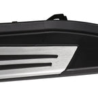 2019-2023 BMW G05 X5 Aluminum Side Step Bars