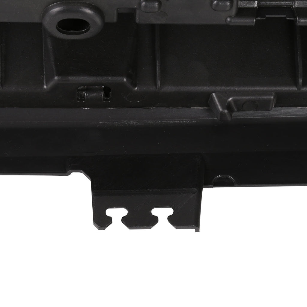 2019-2023 BMW G05 X5 Aluminum Side Step Bars