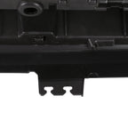 2019-2023 BMW G05 X5 Aluminum Side Step Bars