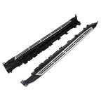 2019-2023 BMW G05 X5 Aluminum Side Step Bars