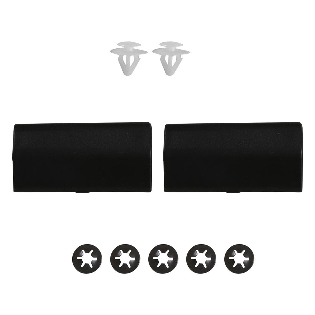 2019-2023 BMW G05 X5 Aluminum Side Step Bars