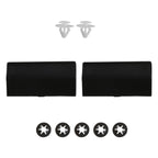 2019-2023 BMW G05 X5 Aluminum Side Step Bars