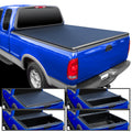 1997-2004 Ford F-150 Styleside 78" Short Bed Vinyl Roll Up Tonneau Cover