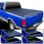 1997-2004 Ford F-150 Styleside 78" Short Bed Vinyl Roll Up Tonneau Cover
