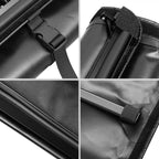 2002-2018 Dodge RAM 76" Short Bed Vinyl Roll Up Tonneau Cover