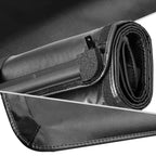 1982-1993 Chevrolet S10/ GMC S15/Sonoma 6' Bed Roll Up Vinyl Tonneau Cover