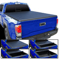 2016-2021 Toyota Tacoma 72" Bed Roll Up Vinyl Tonneau Cover