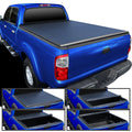 2000-2006 Toyota Tundra 78" Bed Roll Up Vinyl Tonneau Cover