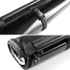 2007-2018 Chevrolet Silverado 1500/GMC Sierra 1500 5.7FT Short Bed Soft Roll Up Tonneau Cover