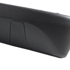 2004-2012 Chevrolet Colorado/ GMC Canyon Black Textured ABS Tailgate Cap Cover