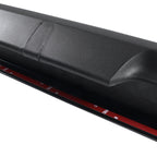 2004-2012 Chevrolet Colorado/ GMC Canyon Black Textured ABS Tailgate Cap Cover