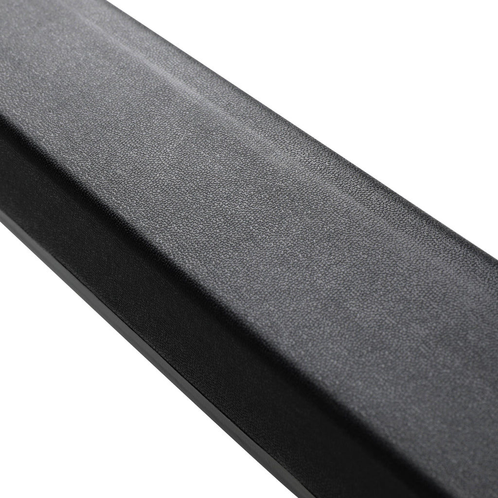 2005-2008 Ford F-150/2006-2008 Lincoln Mark LT Black ABS Tailgate Cap Cover
