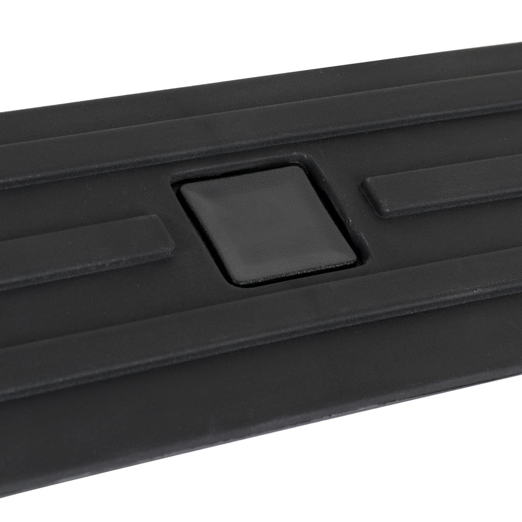 2015-2020 Ford F-150 Black ABS Tailgate Cap Cover