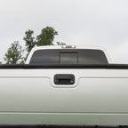 2011-2016 Ford F-250/F-350/F-450/F-550 SuperDuty Black Textured ABS OE Style Tailgate Cap Cover