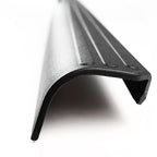 2005-2012 Nissan Frontier Black Textured ABS OE Style Tailgate Cap Cover
