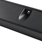 2002-2008 Dodge RAM 1500 / 2003-2009 RAM 2500 3500 Black Textured ABS Tailgate Cap Protector Cover
