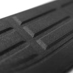 2007-2014 Chevrolet Silverado 1500/ GMC Sierra 1500 Black Textured ABS OE Style Tailgate Cap Protector Cover