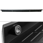 2007-2014 Chevrolet Silverado 1500/ GMC Sierra 1500 Black Textured ABS OE Style Tailgate Cap Protector Cover
