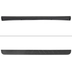 2007-2014 Chevrolet Silverado 1500/GMC Sierra 1500 Tailgate Spoiler Molding Protector