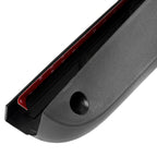 2007-2014 Chevrolet Silverado 1500/GMC Sierra 1500 Tailgate Spoiler Molding Protector