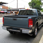 2007-2014 Chevrolet Silverado 1500/GMC Sierra 1500 Tailgate Spoiler Molding Protector