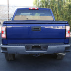 2014-2018 Chevrolet Silverado/GMC Sierra 1500 2500HD 3500HD Black Textured ABS OE Style Tailgate Cap Protector Cover