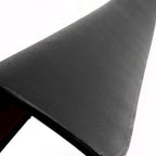 1999-2007 Chevrolet Silverado / GMC Sierra Fleetside Base SL Black Textured ABS OE Style Tailgate Cap Protector Cover