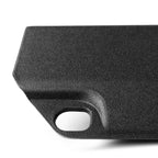 2005-2015 Toyota Tacoma Black Textured ABS OE Style Tailgate Cap Protector Cover