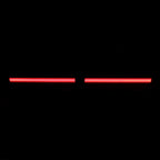 Universal Silver Finished Steel Adjustable Rear Step Bar w/ LED Brake Light For 2" Hitch Receiver